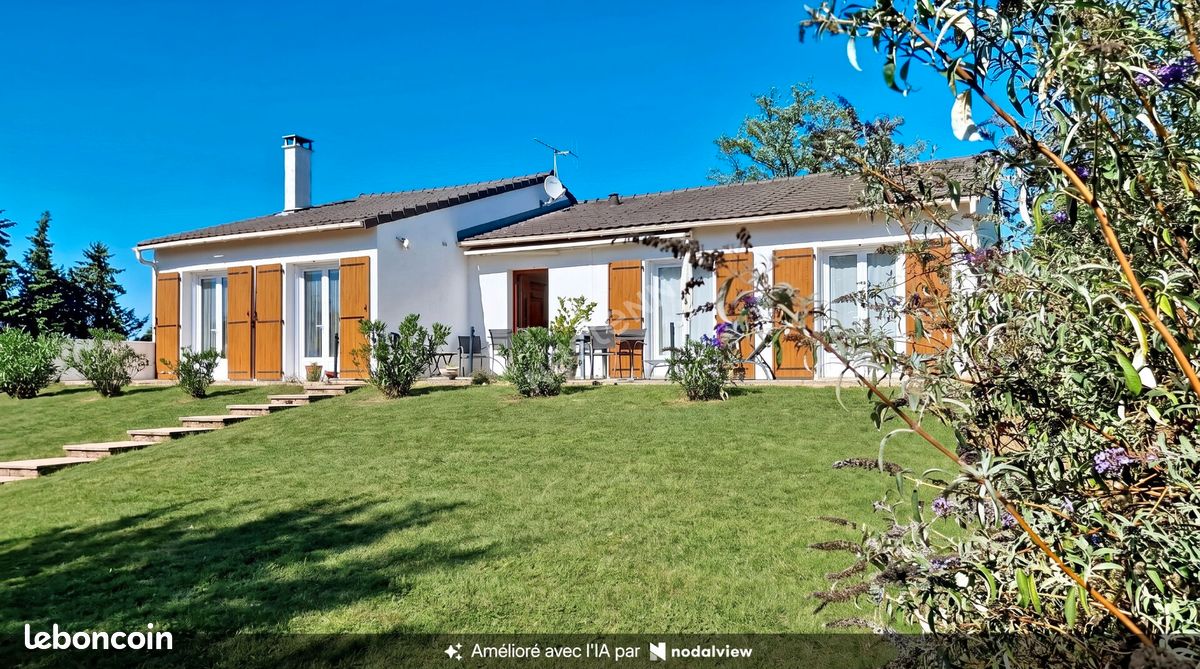 Maison 6 pièces 172 m² · à Vivonne · 172 m² · 252 450 €