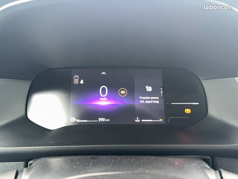 Renault Kangoo Blue dCi 95 Evolution (image 19)