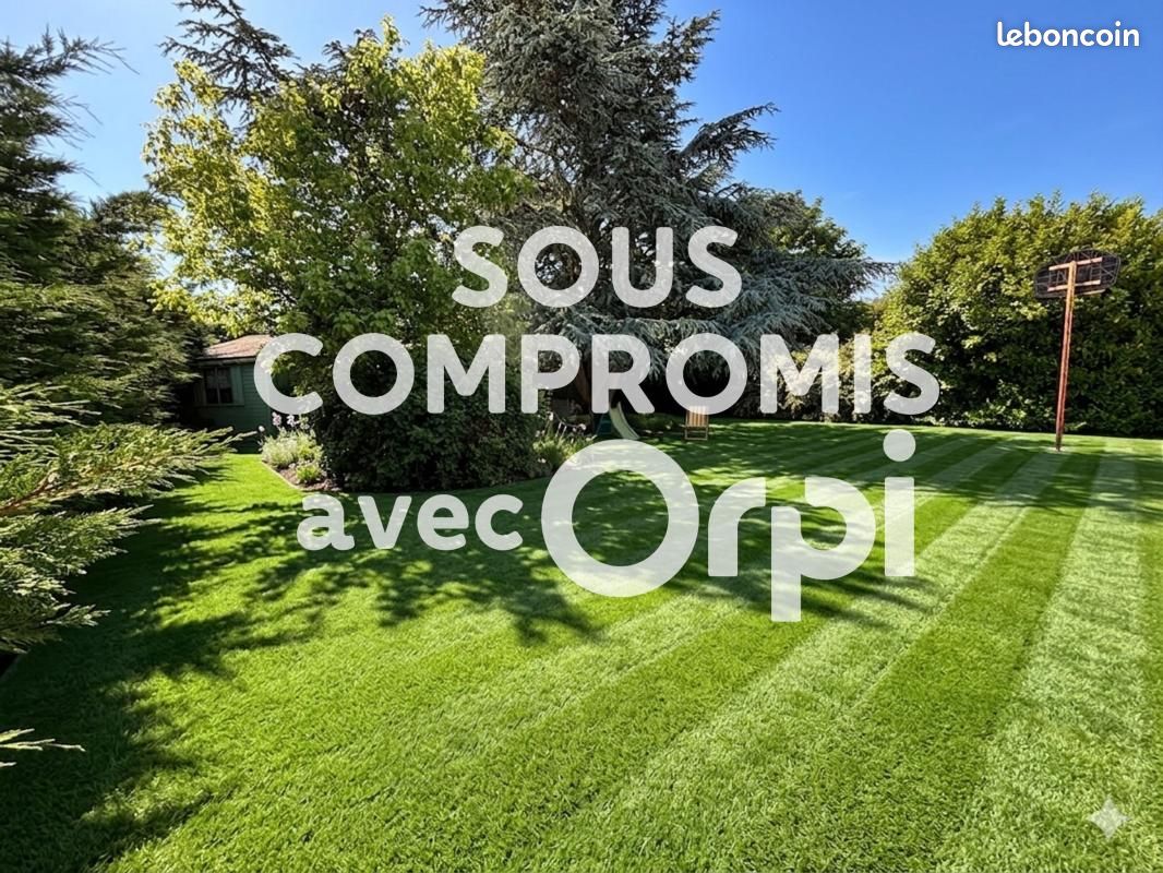 Maison 4 pièces 110 m² · à Saint-Martin-Boulogne · 110 m² · 311 000 €