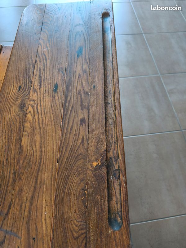 Bureau ancien (image 4)