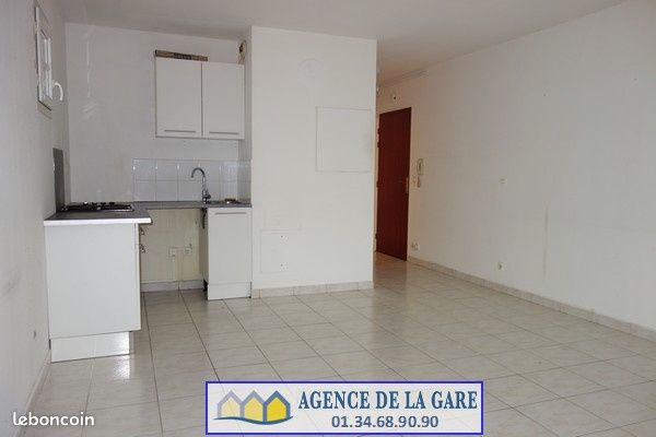 Studio 1 pièce 30 m²