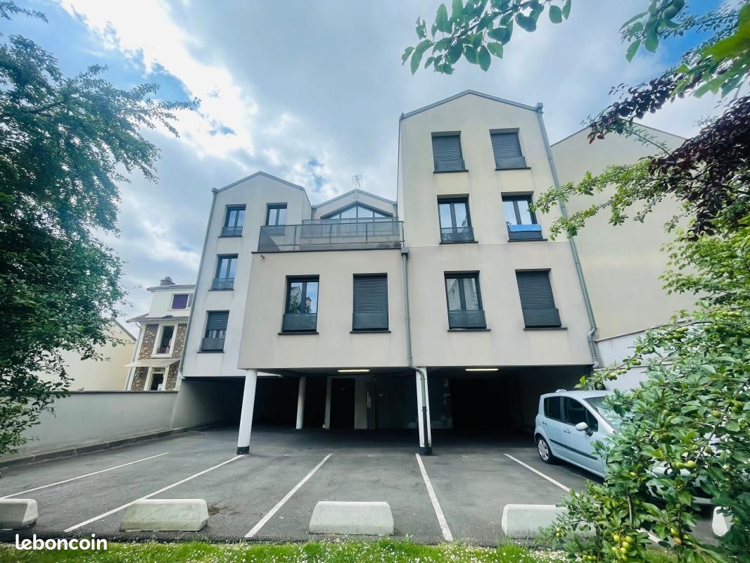 Appartement 2 pièces 62 m² · à Villiers-sur-Marne · 62 m² · 1 100 €