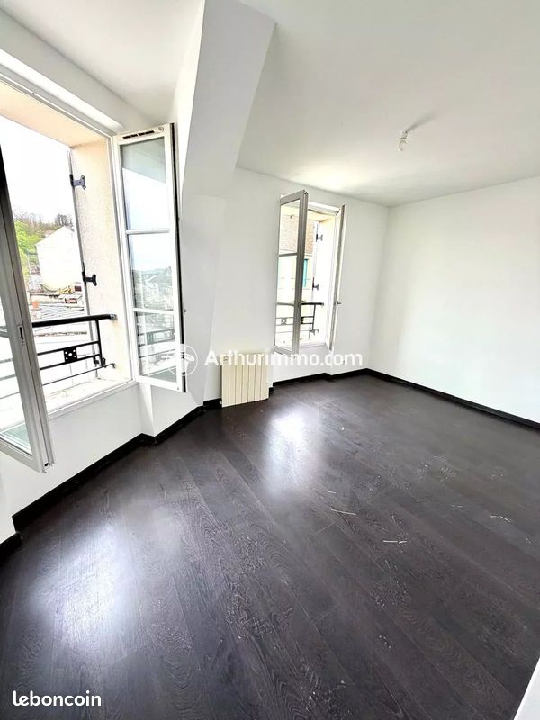 Appartement 2 pièces 44 m² · à Étampes · 44 m² · 620 €/mois
