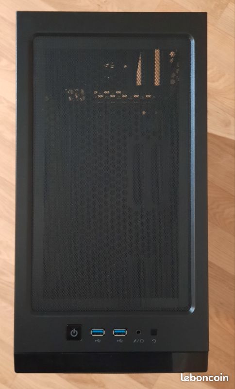 Boîtier PC Gaming (image 3)