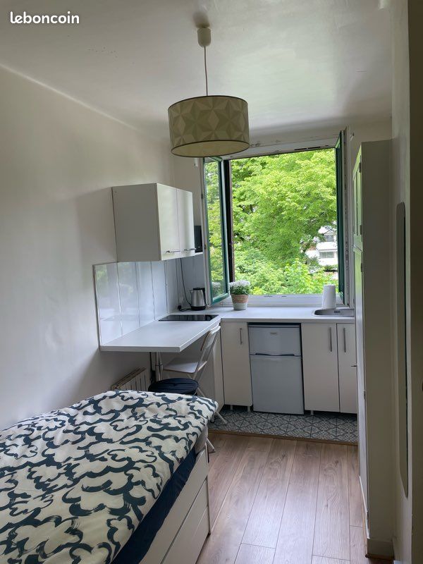 Appartement a louer saint-cloud - 1 pièce(s) - 10 m2 - Surfyn