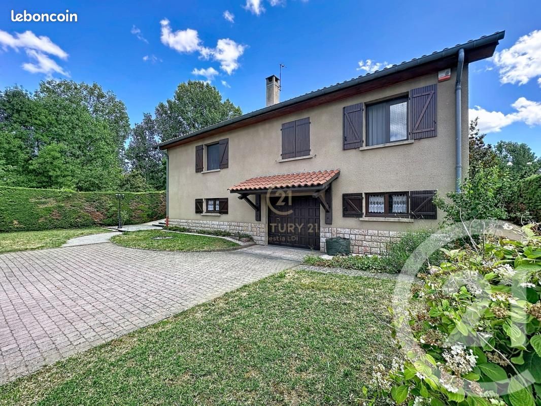 Maison 6 pièces 95 m² · à Montagny · 95 m² · 420 000 €