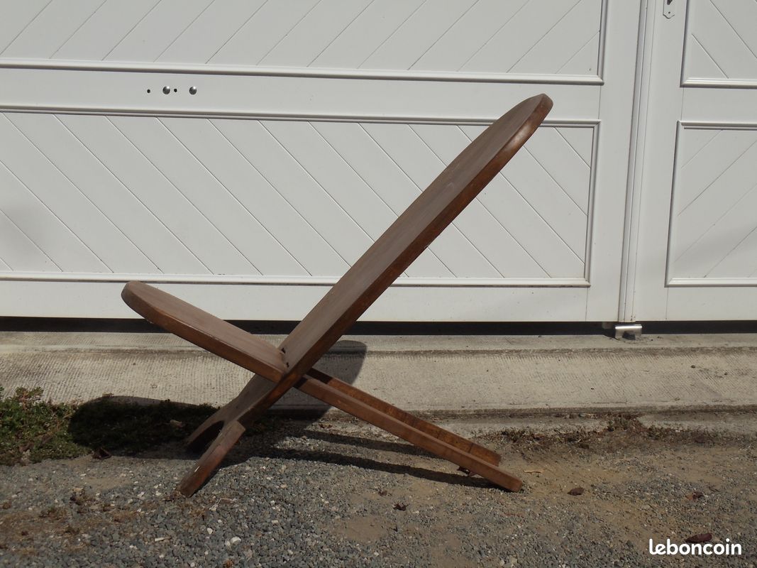 Chaise (image 3)