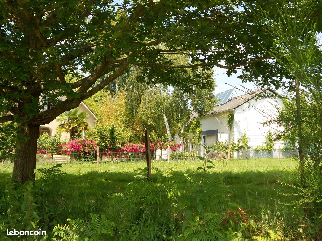 Location meublé - Bournos 64450 (image principale 0)