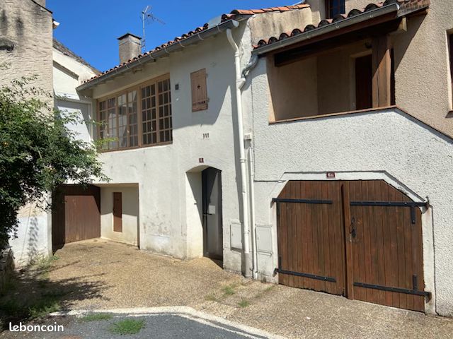 Maison 5 pièces 103 m² · à Pradines · 103 m² · 195 000 €