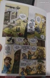 Le livre ensorcelé (image 7)