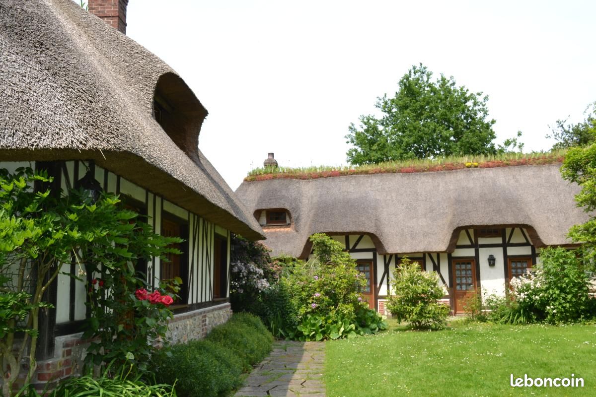 Maison 12 pièces 220 m² · à Pont-Audemer · 220 m² · 530 000 €