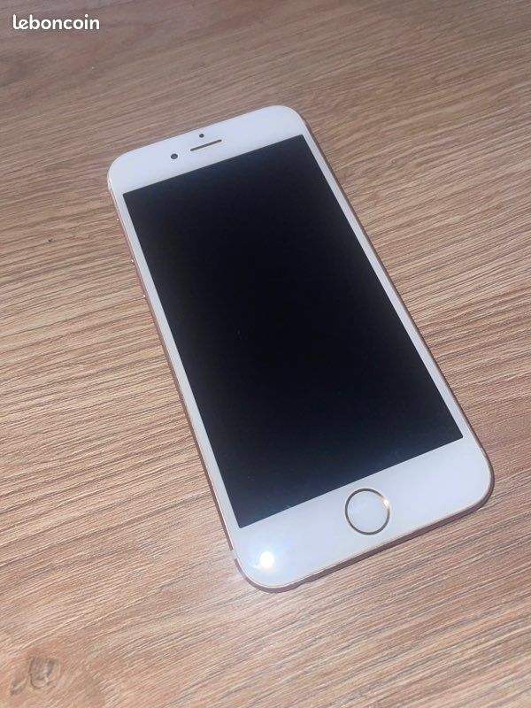 IPhone 6s Plus 32 Go Or - Reconditionné En Très Bon état - Fonctionne Parfaitement