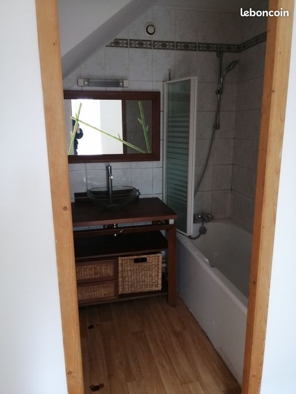 Appartement a louer epinal - 1 pièce(s) - 31 m2 - Surfyn