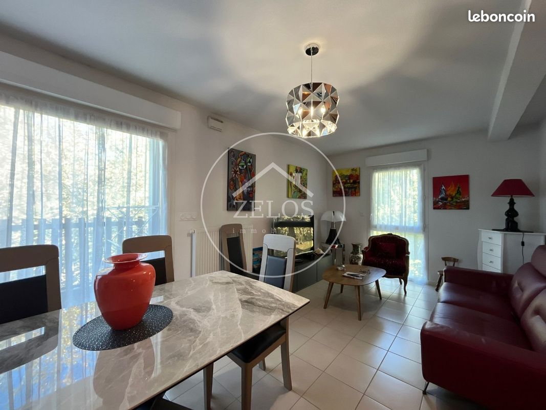 Appartement 3 pièces 67 m² · à Artigues-près-Bordeaux · 67 m² · 168 000 €