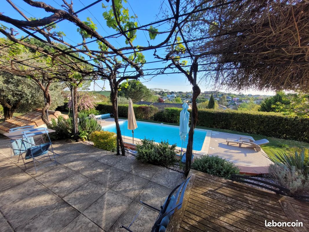 Maison 6 pièces 156 m² · à Verfeil · 156 m² · 435 000 €