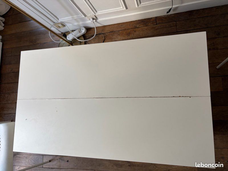 Table a manger extensible (image 5)