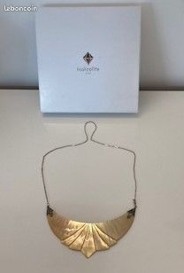 Très joli collier en nacre (image 1)