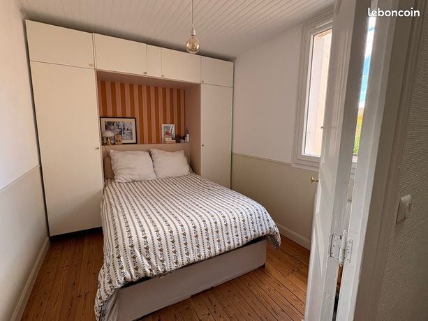 Vente Maison Échoppe Fondaudège — 6