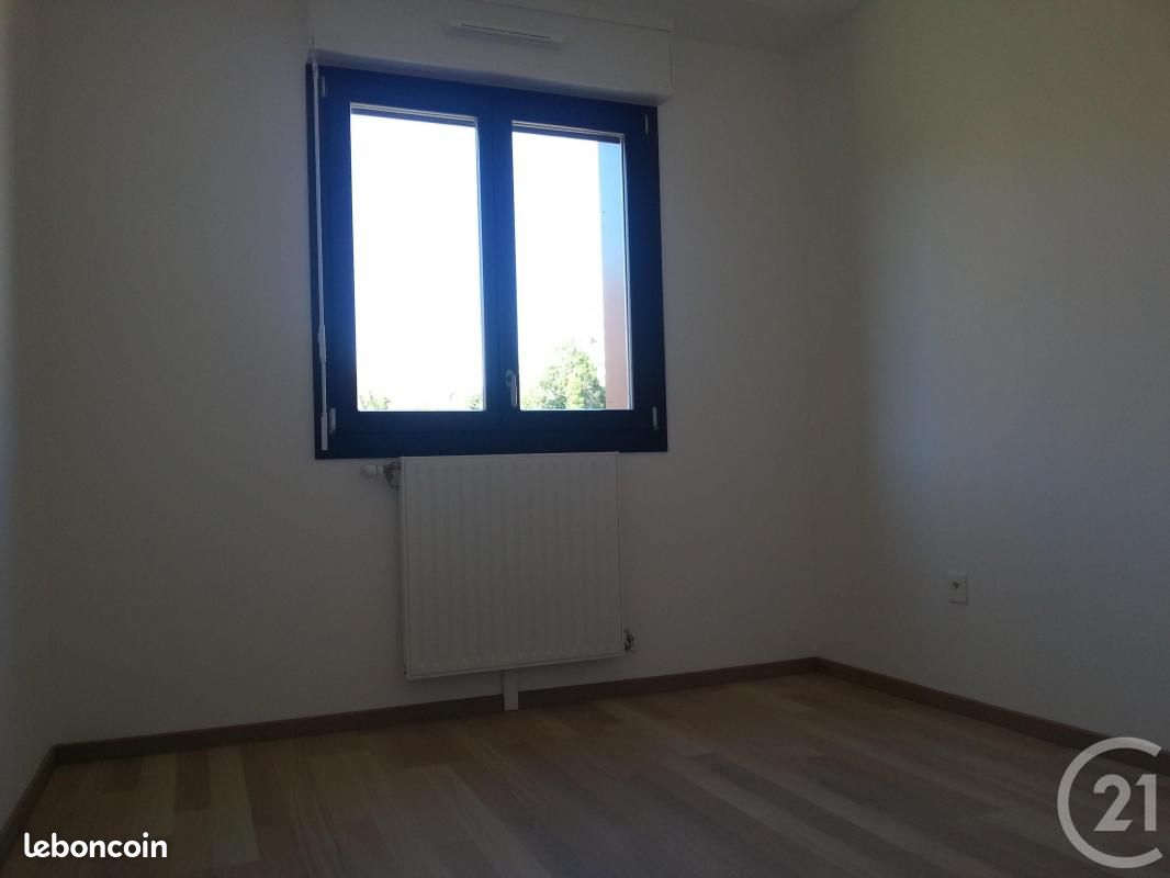 Maison a louer vandoeuvre-les-nancy - 4 pièce(s) - 76 m2 - Surfyn