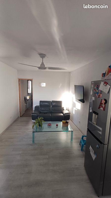 Appartement 2 pièces 32 m² · à Le Tampon · 32 m² · 750 €