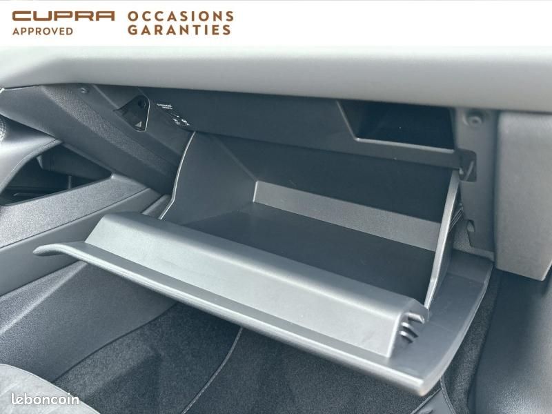 Cupra Terramar 1.5 eHybrid 204ch V DSG7 (image 15)