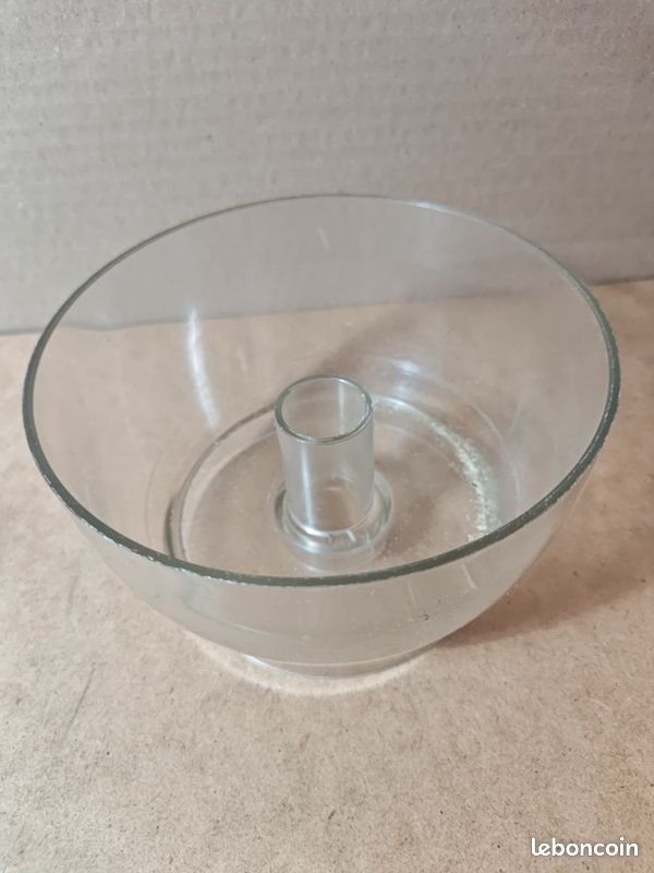 Mini cuve et mini couteau pour magimix 4000 (image 3)