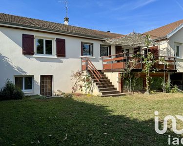 Maison 459 000 € - 175 m²