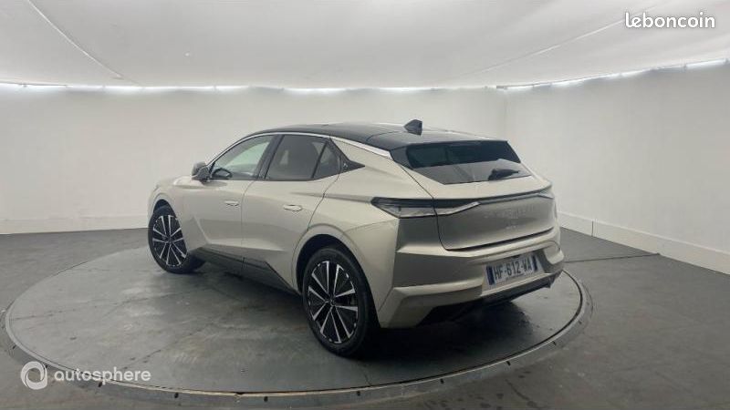 Ds N°4 E-TENSE 213ch Etoile (image 7)