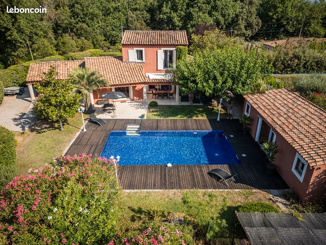 Maison 4 pièces 143 m² · à Néoules · 143 m² · 549 000 €
