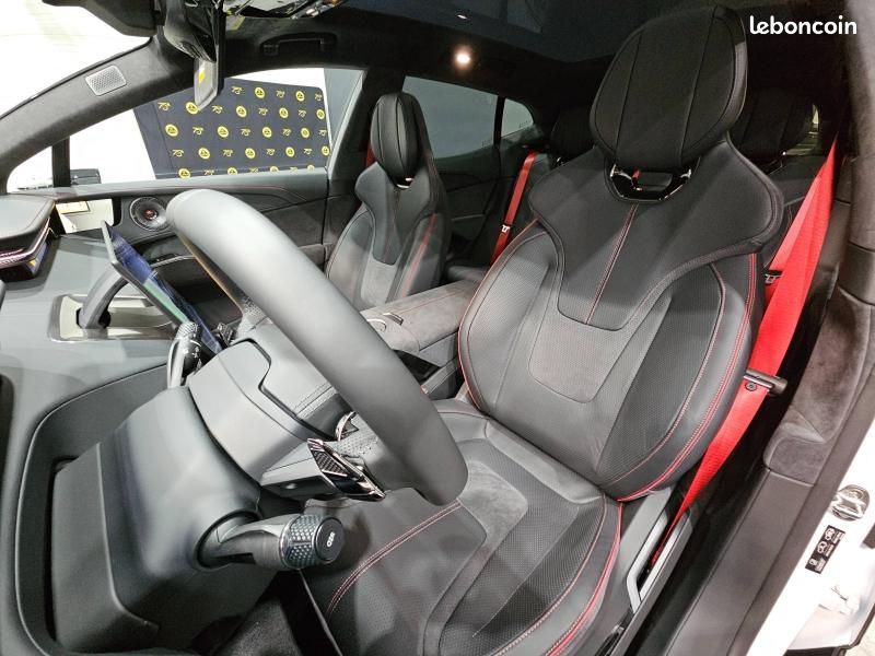 Lotus Eletre 612ch 450kW 600 GT SE (image 15)