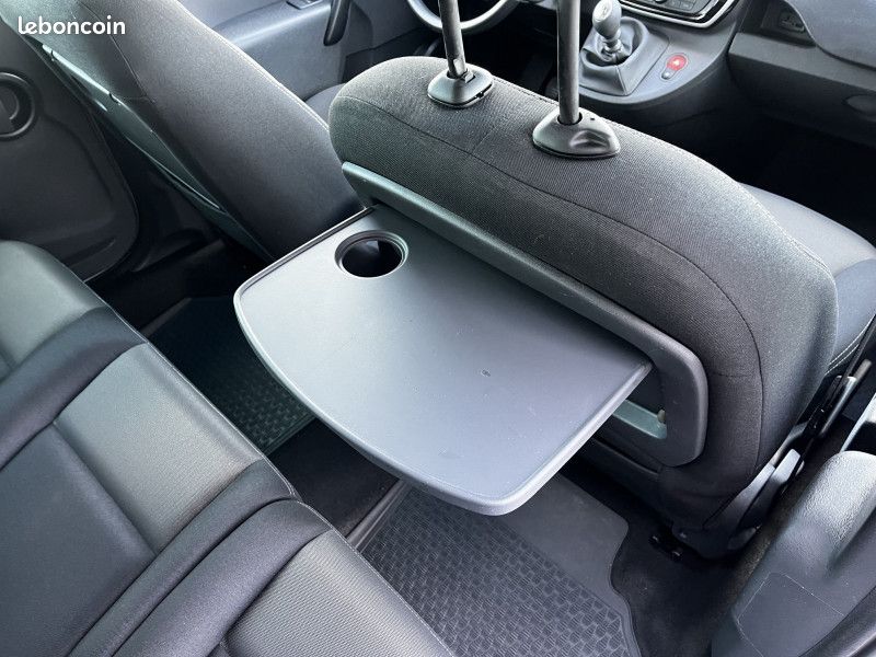 Renault KANGOO II 1.5 DCI 110CH ENERGY INTENS EURO6 (image 7)