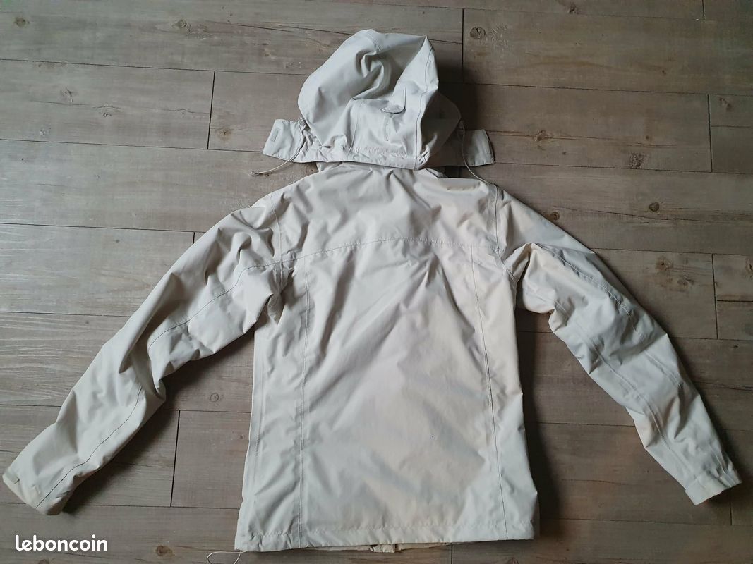 Blouson Quechua taille M (image 2)