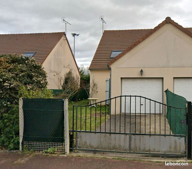 Maison 4 pièces 87 m² · à Porcheville · 87 m² · 1 450 €