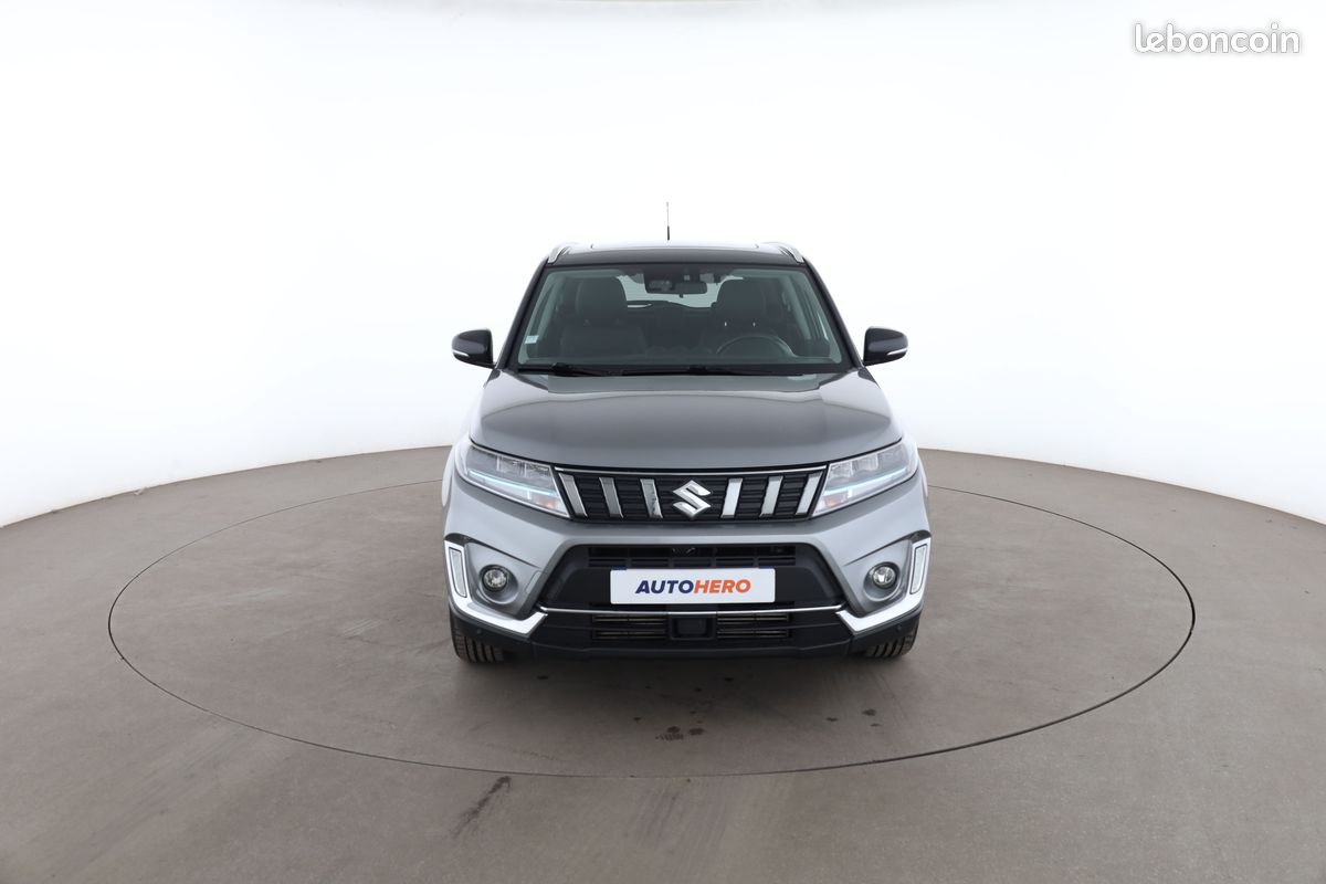 Suzuki Vitara 1.4 BoosterJet Hybrid Style Auto 129 ch (image 14)