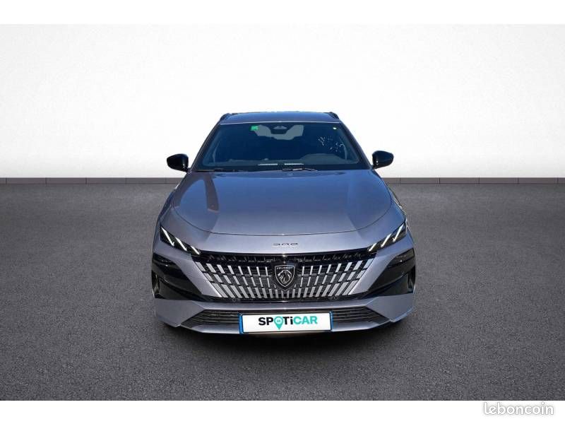 Peugeot 308 SW Plug-in Hybrid 195 ch e-DCS7 GT (image 2)