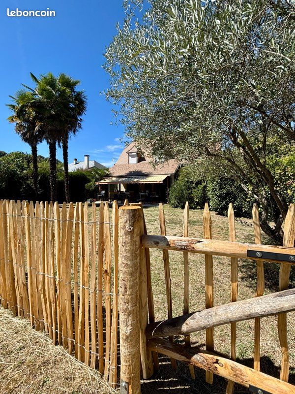 Maison 5 pièces 138 m² · à Mazères-Lezons · 138 m² · 358 000 €