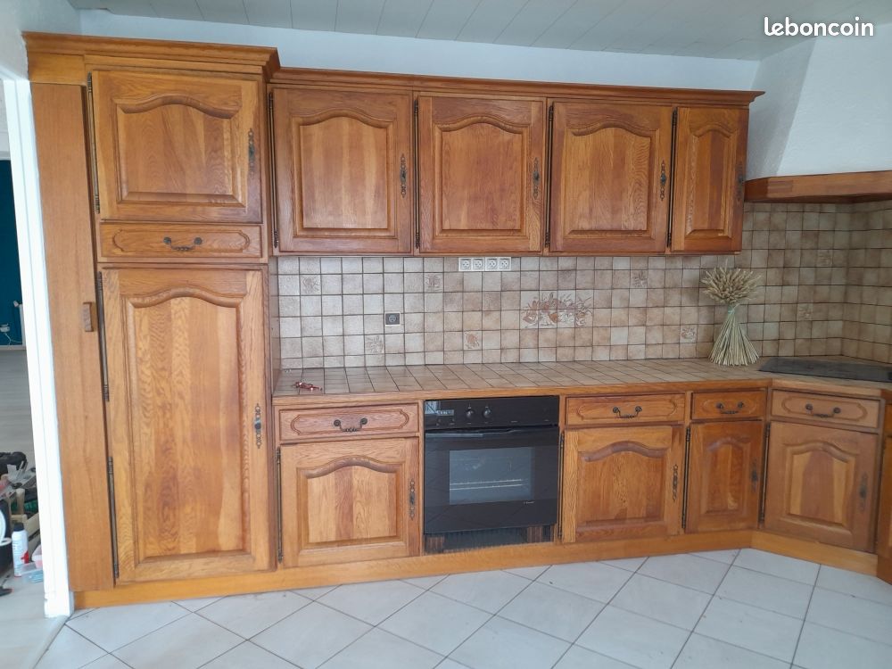 Maison 3 pièces 85 m² · à Dombasle-sur-Meurthe · 85 m² · 155 000 €