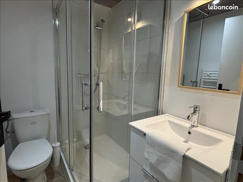 Studio 1 pièce 14 m² (image 3)