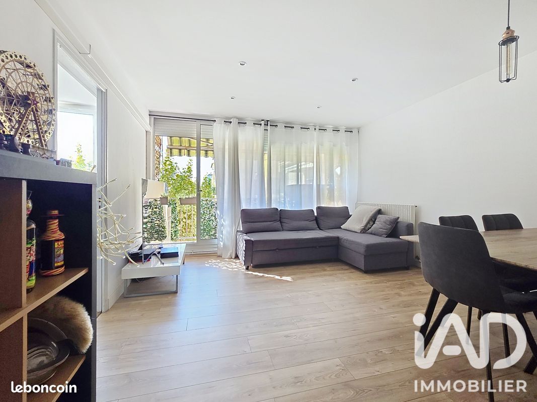 Appartement 5 pièces 95 m² · à Nîmes · 95 m² · 189 000 €