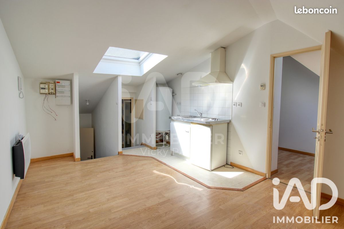 Immeuble 2 pièces 171 m² · à Pithiviers · 171 m² · 259 000 €