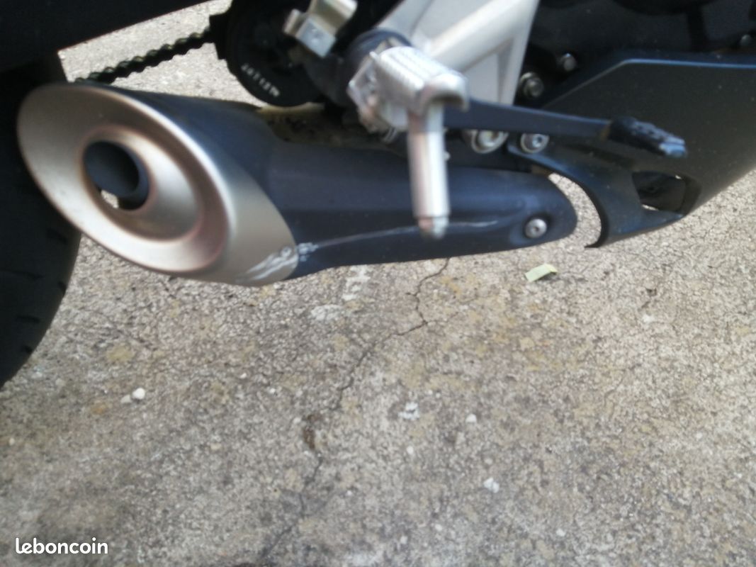 honda cb125 f 2021