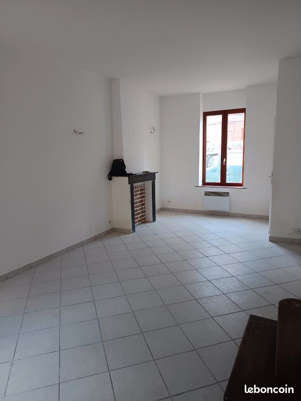 Maison 4 pièces 80 m² · à Lys-lez-Lannoy · 80 m² · 156 000 €