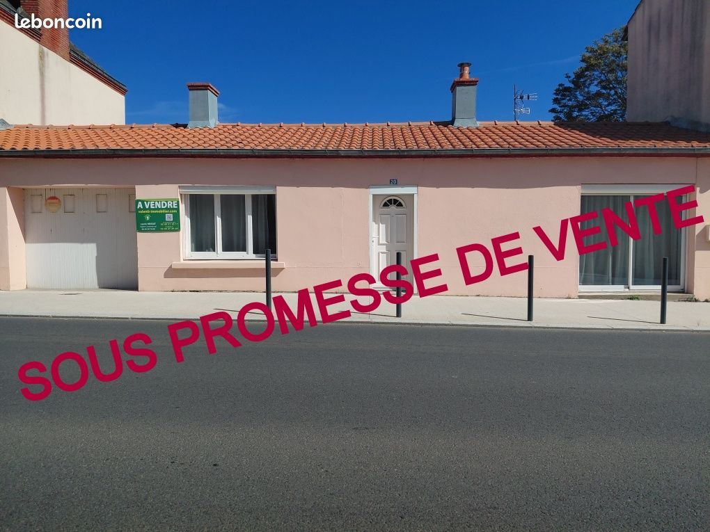Maison 5 pièces 68 m² · à Vue · 68 m² · 138 000 €