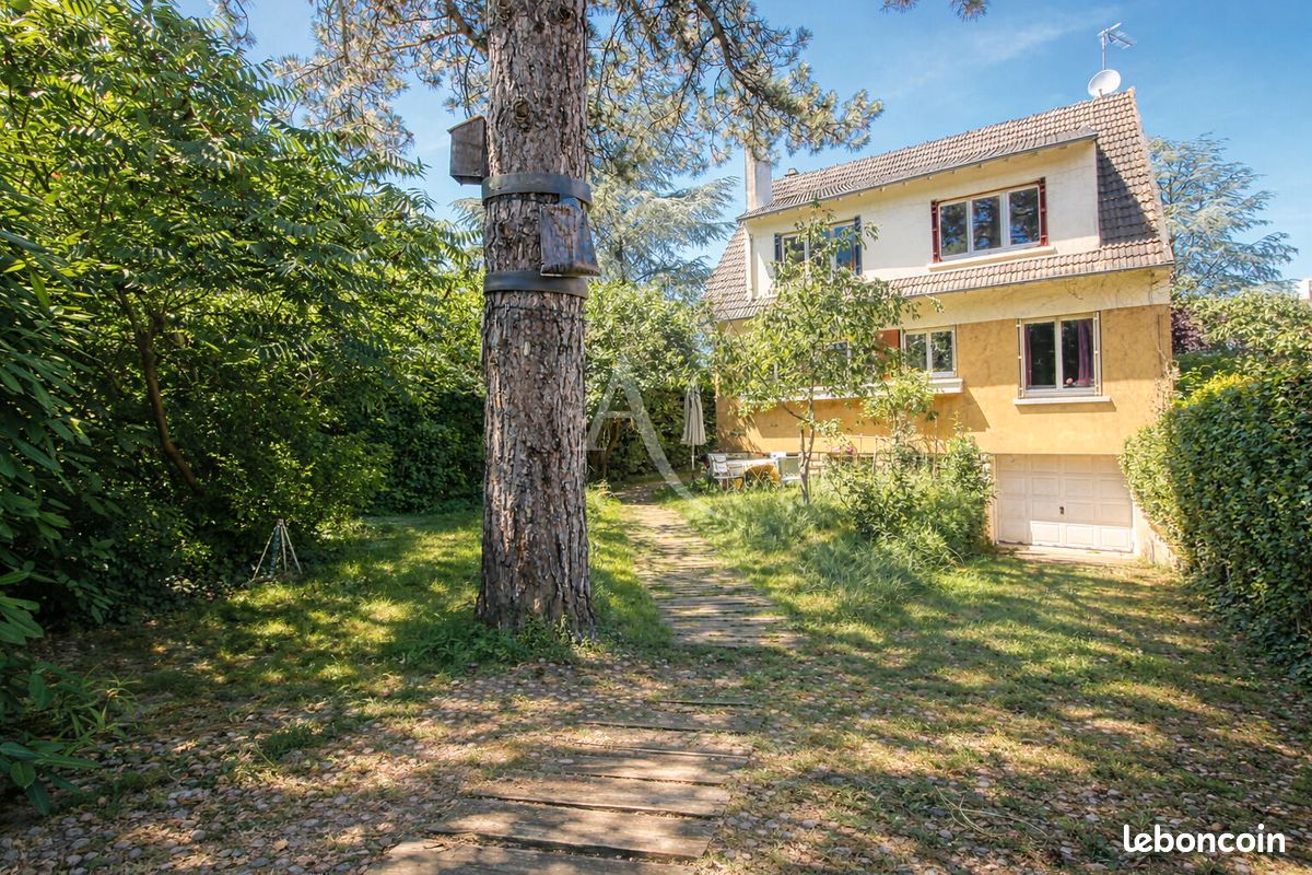 Maison 7 pièces 160 m² · à Antony · 160 m² · 539 000 €
