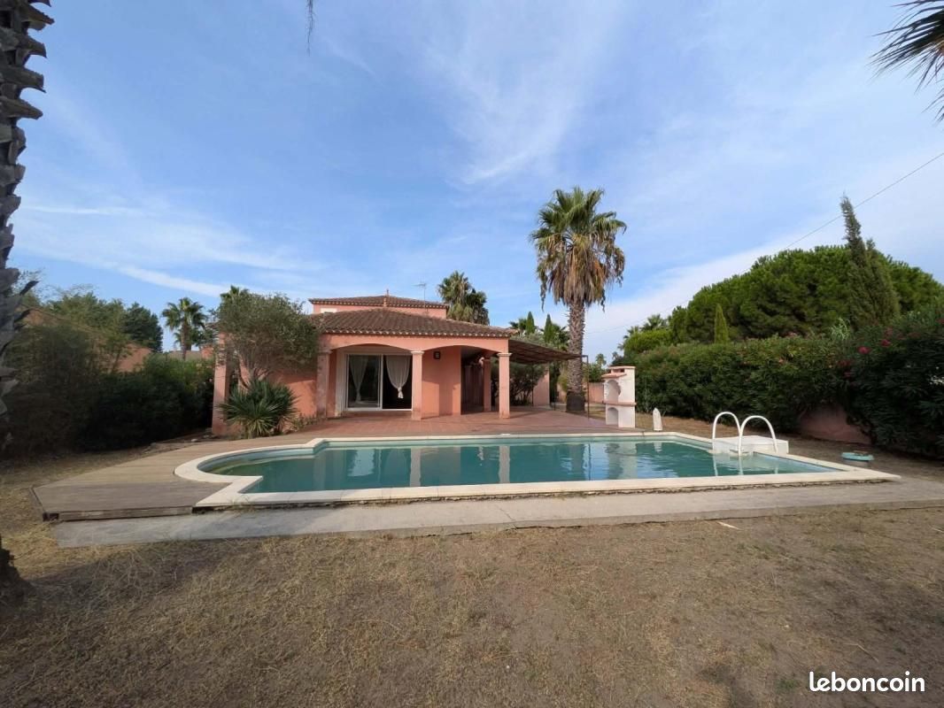 Maison 5 pièces 149 m² · à Agde · 149 m² · 1 920 €/mois