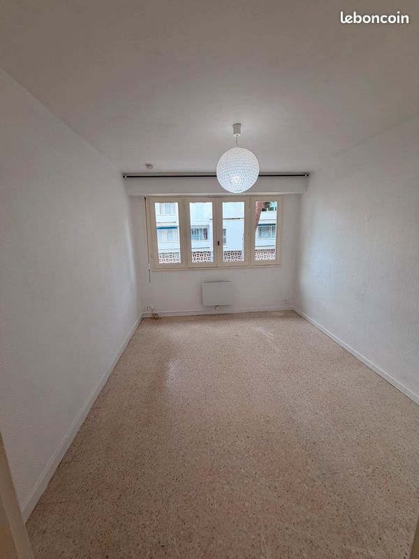 Appartement 1 pièce 18 m² · à La Grande-Motte · 18 m² · 75 000 €