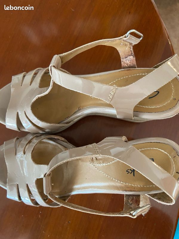 Chaussures Clark (image 7)