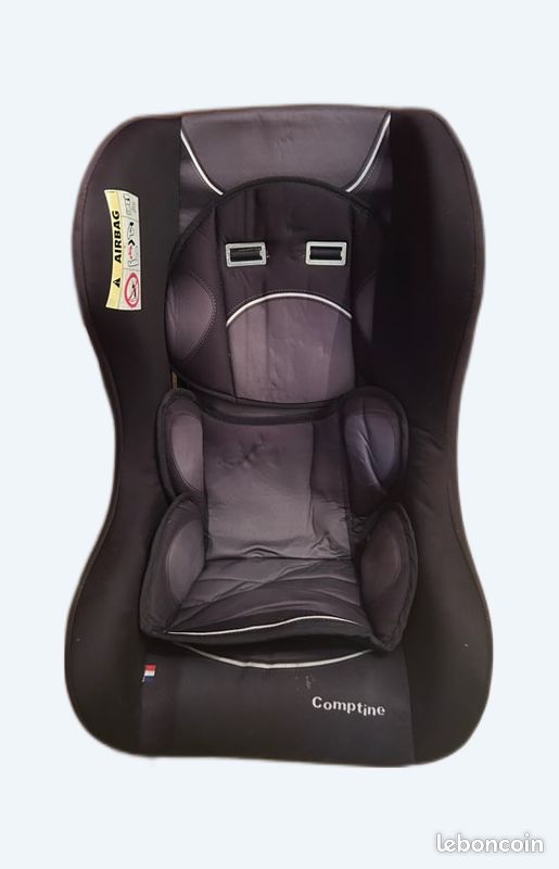 Siège bébé (image 1)