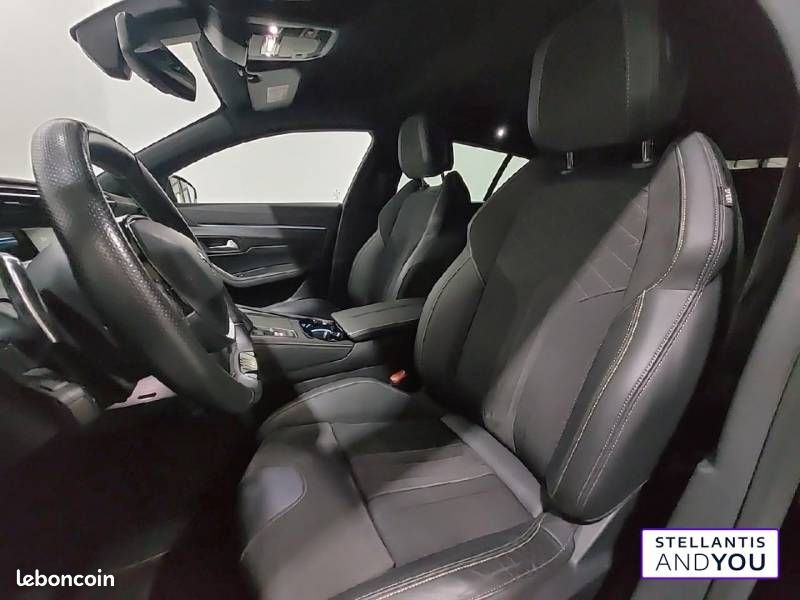 Peugeot 508 SW Hybrid4 360 e-EAT8 Peugeot Sport Engineered (image 10)