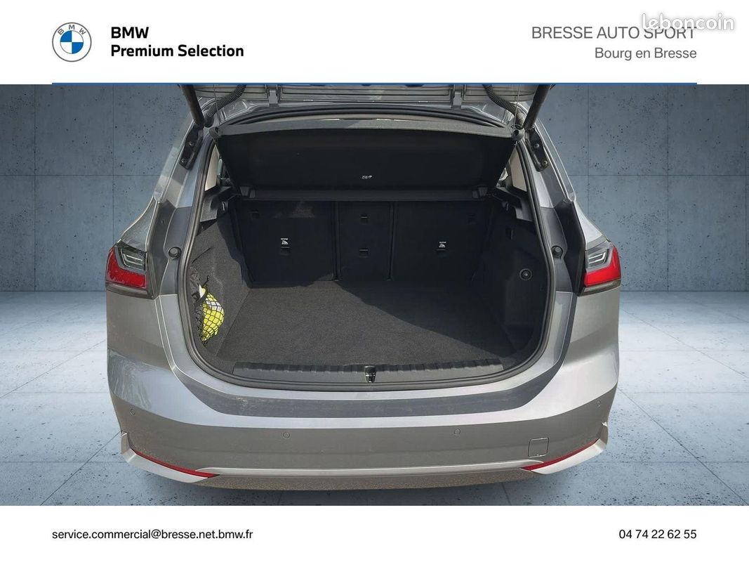 Bmw Série 2 ActiveTourer 225e 245ch xDrive Luxury DKG7 (image 7)